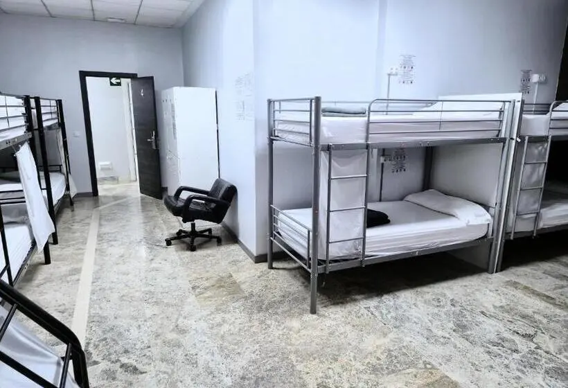 Lai Hostel