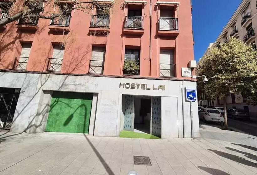 Lai Hostel