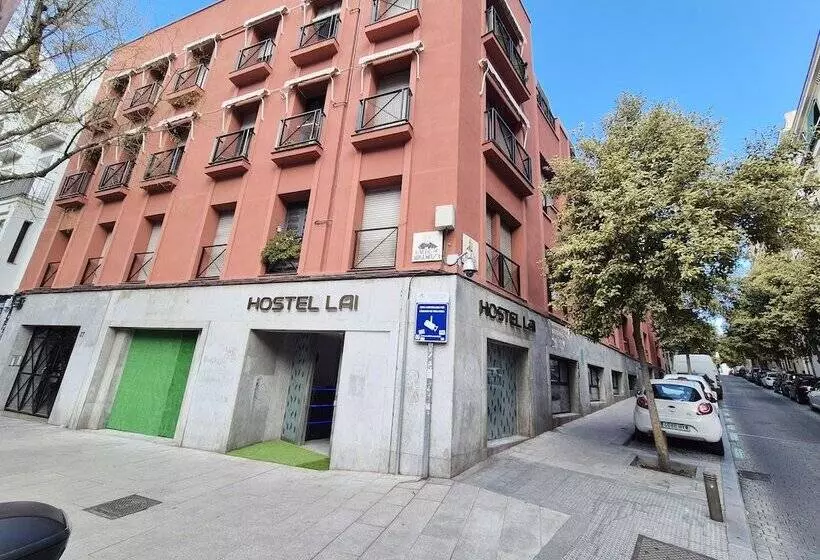 Lai Hostel