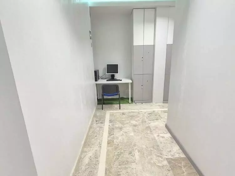 Lai Hostel