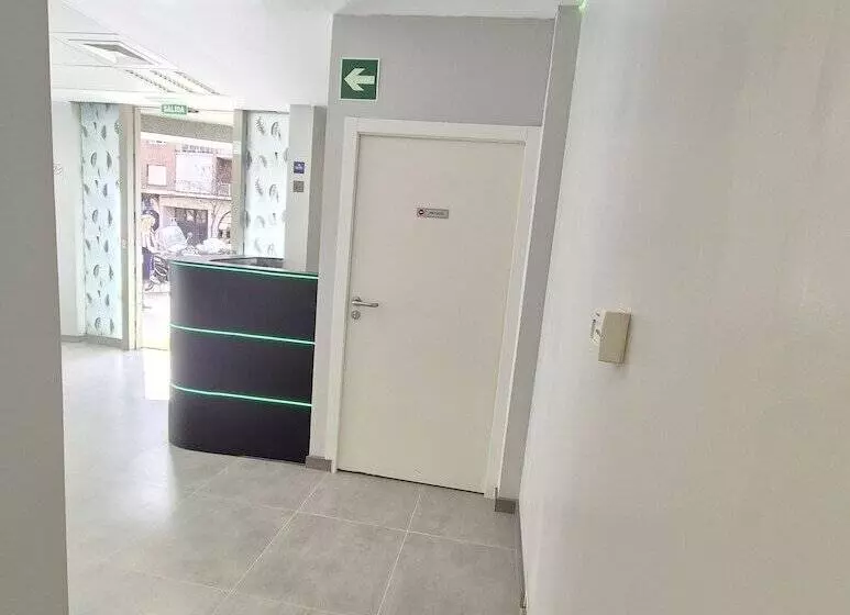 Lai Hostel