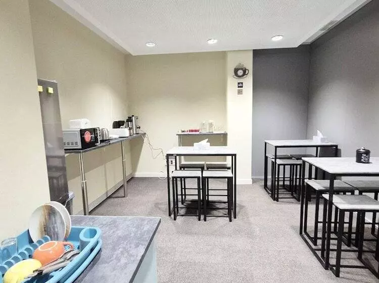 Lai Hostel