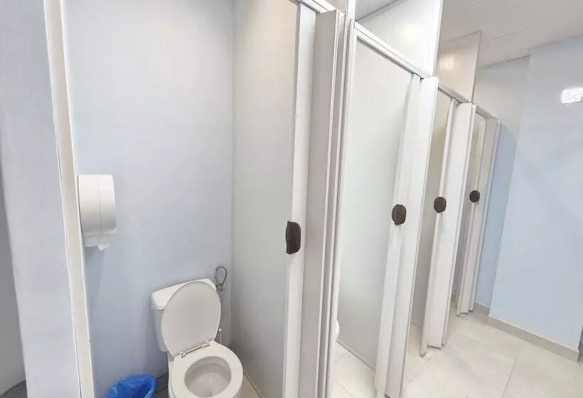 Lai Hostel