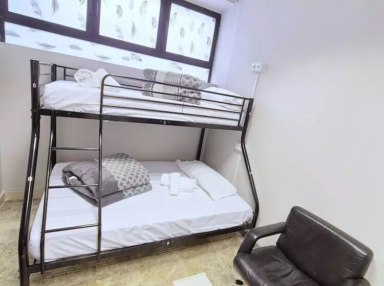 Lai Hostel