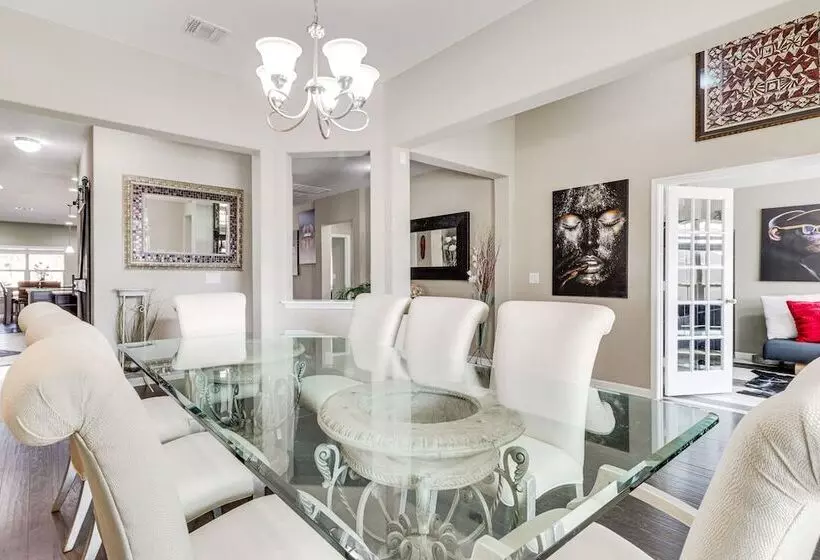 Leander Getaway W/ Patio: 11 Mi To Austin Aquarium