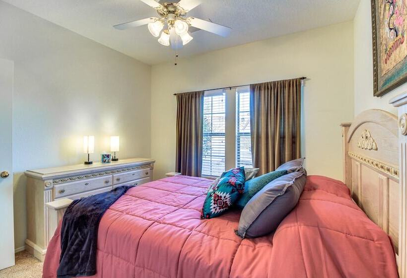Lovely Albuquerque Home W/ Patio, 5 Mi To Old Town