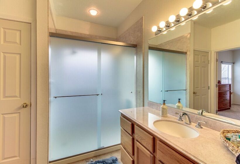 Lovely Albuquerque Home W/ Patio, 5 Mi To Old Town