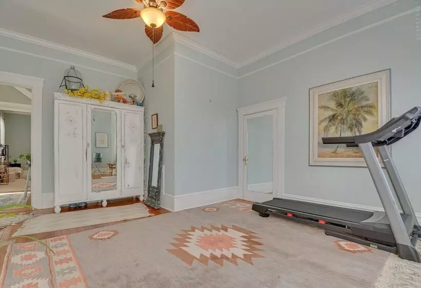 Opulent Home In Spring Hope W/ Pool & Hot Tub!