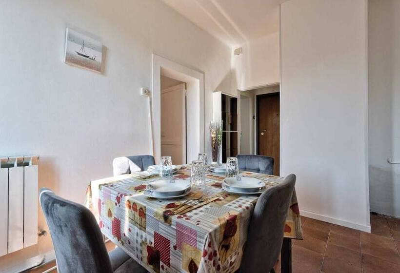 پانسیون Venice Vacation Apartment