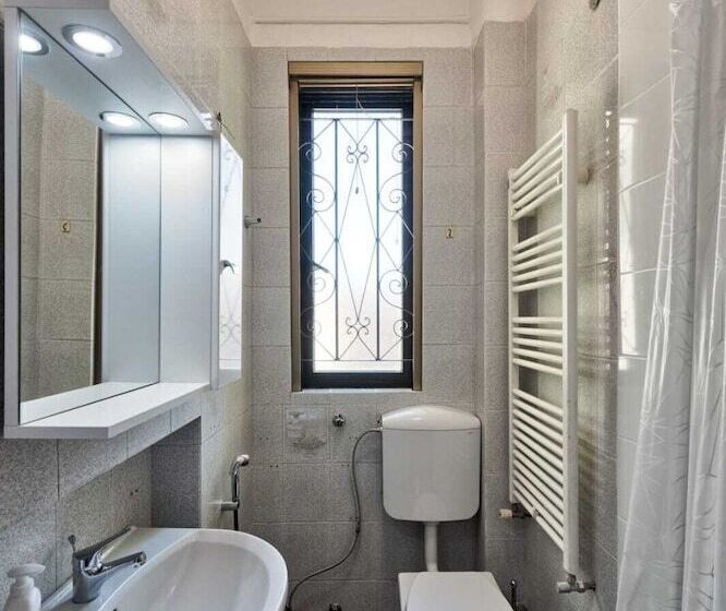 پانسیون Venice Vacation Apartment