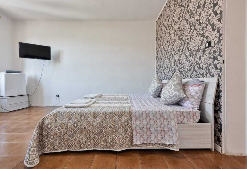 پانسیون Venice Vacation Apartment