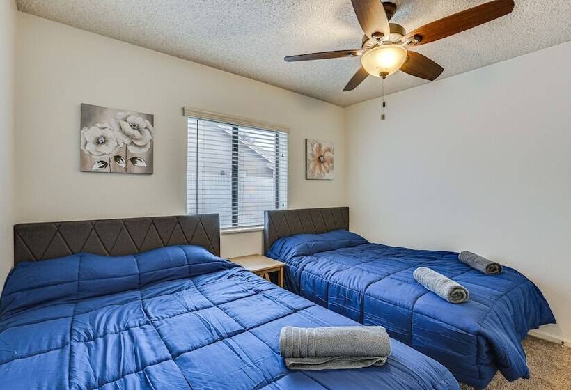 Peoria Home ~ 8 Mi To State Farm Stadium!