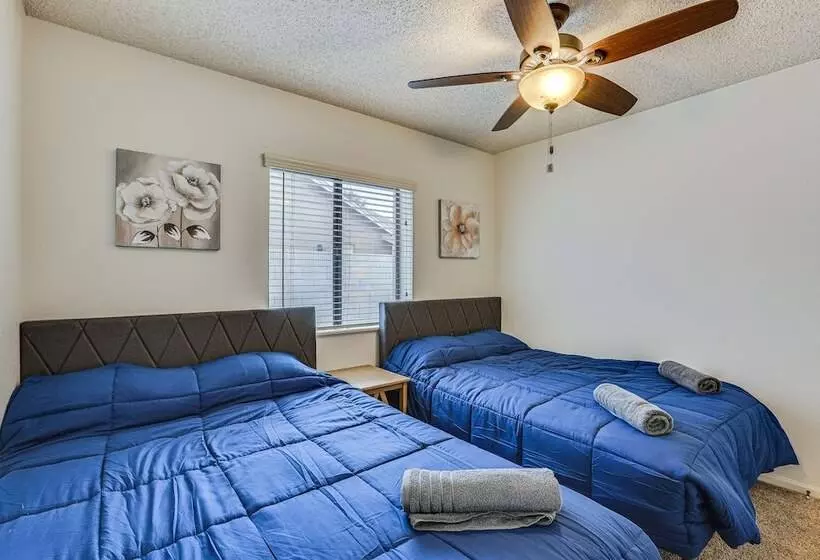 Peoria Home ~ 8 Mi To State Farm Stadium!