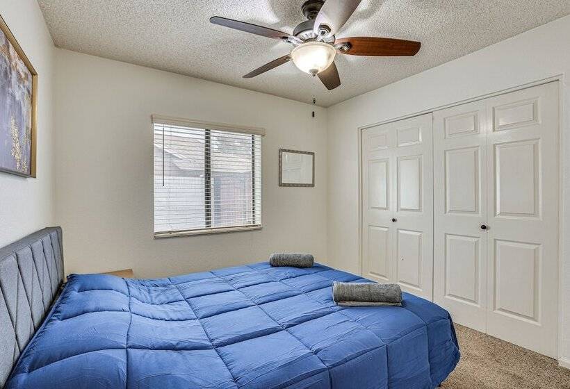 Peoria Home ~ 8 Mi To State Farm Stadium!