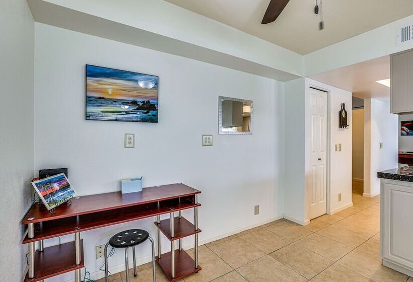 Peoria Home ~ 8 Mi To State Farm Stadium!