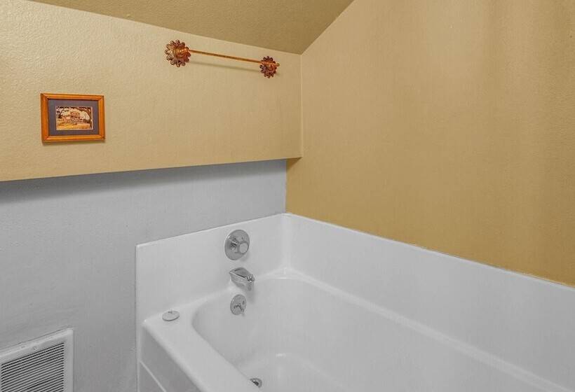 Quartz Mountain   Unit 7