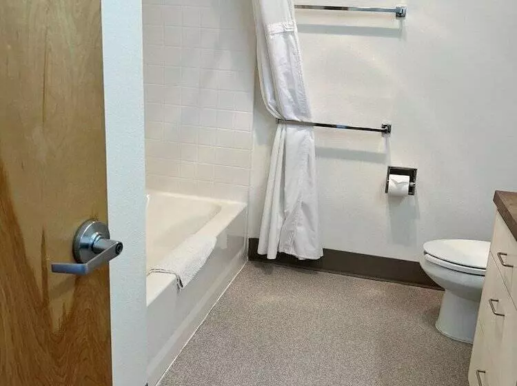 Quileute Oceanside Resort