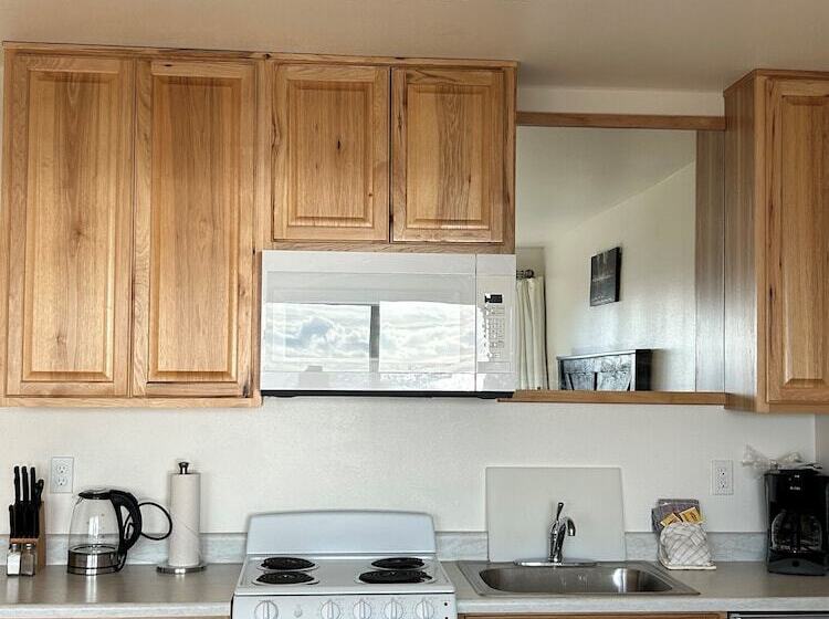 Quileute Oceanside Resort