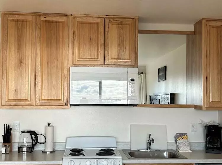 Quileute Oceanside Resort