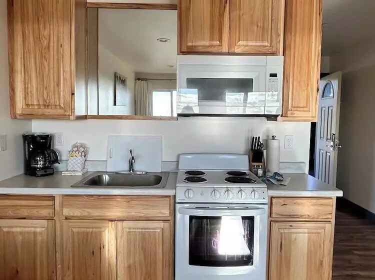 Quileute Oceanside Resort