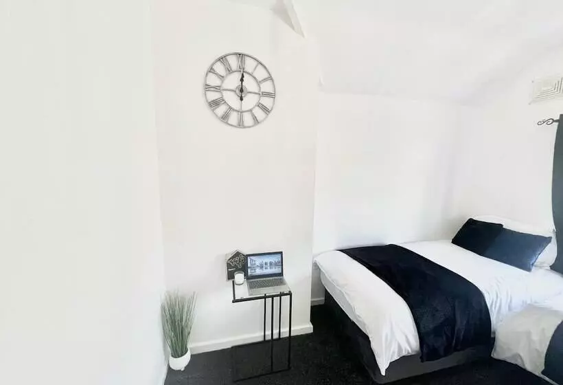 レジデンス Beautiful 2 Bed House In Watford