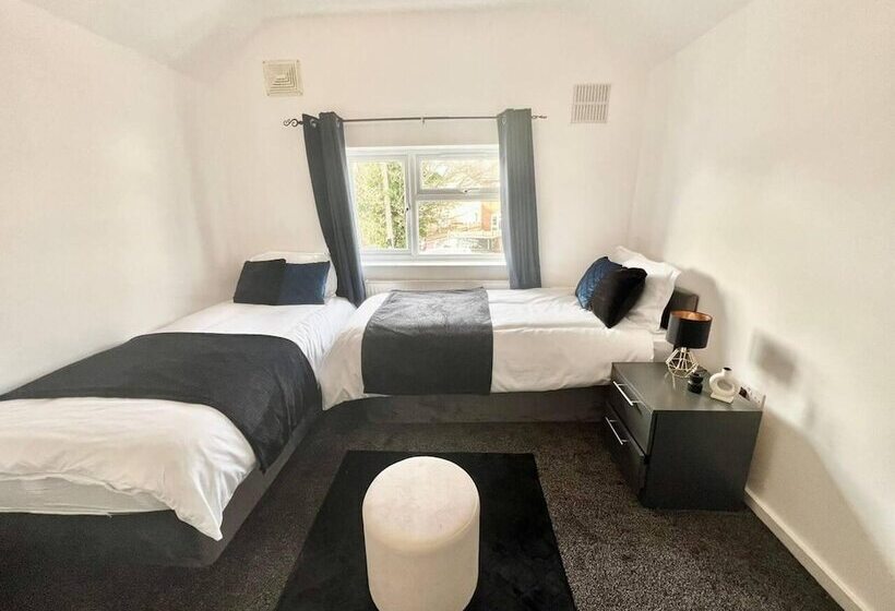 レジデンス Beautiful 2 Bed House In Watford