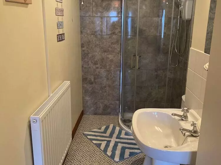 レジデンス Brecon Beacons Luxury 7 Bed House With Hottub