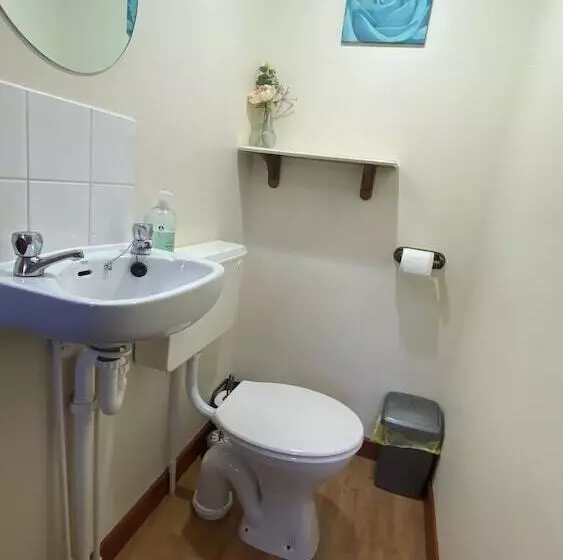 レジデンス Brecon Beacons Luxury 7 Bed House With Hottub