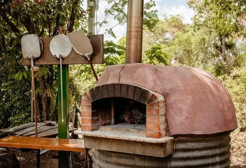 Lomakeskus Discovery Parks   Mount Surprise