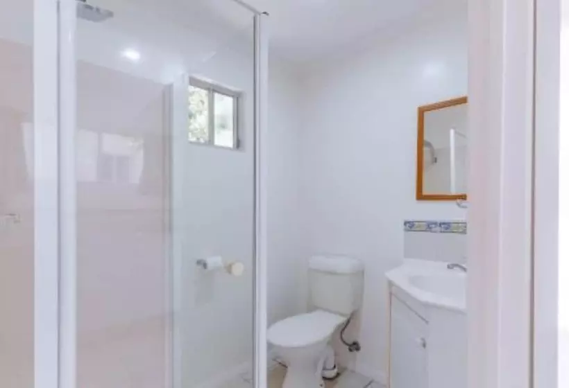 Lomakeskus Discovery Parks   Mount Surprise