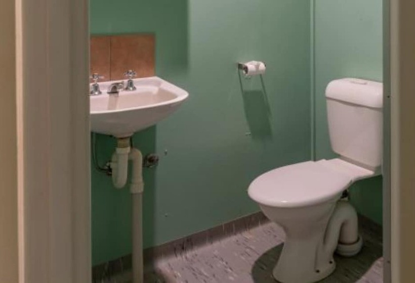 渡假胜地  Discovery Parks   Mount Surprise