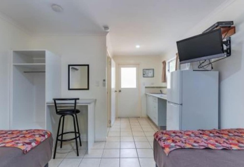 渡假胜地  Discovery Parks   Mount Surprise