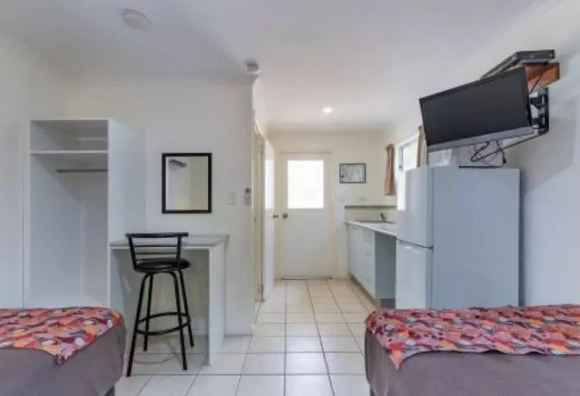 Lomakeskus Discovery Parks   Mount Surprise