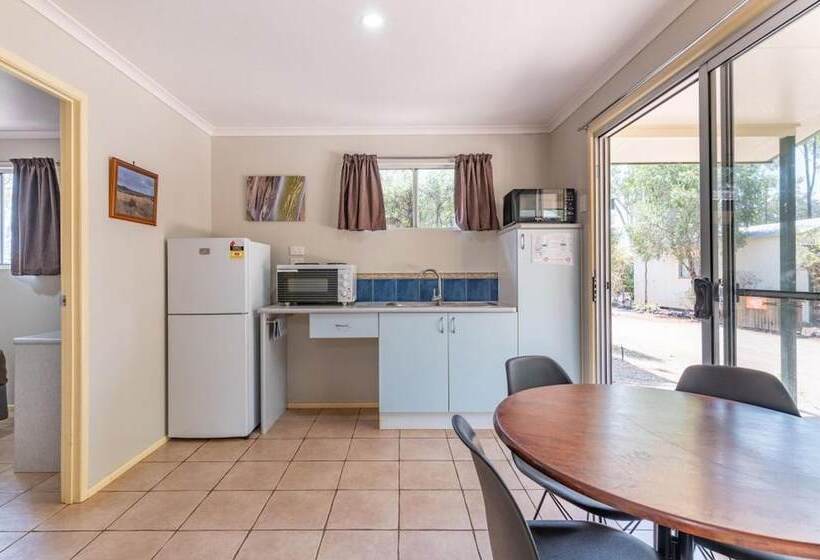 渡假胜地  Discovery Parks   Mount Surprise