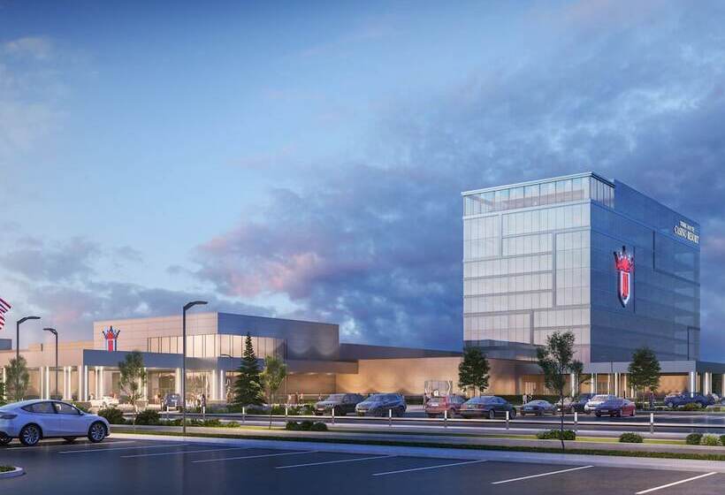 Terre Haute Casino Resort