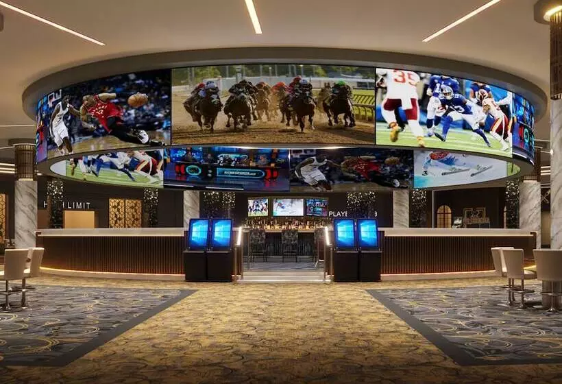 Terre Haute Casino Resort