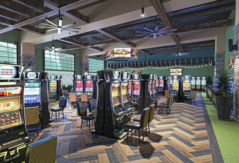 Terre Haute Casino Resort