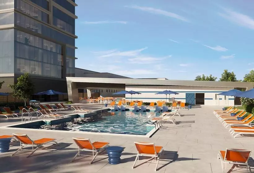 Terre Haute Casino Resort