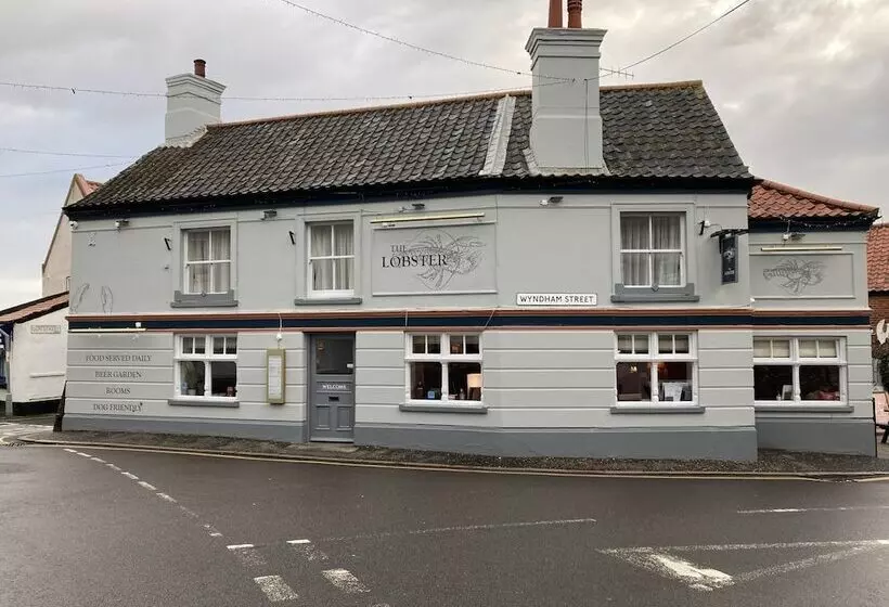 Hostelli The Lobster