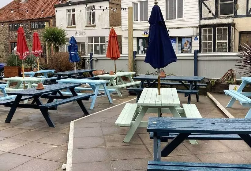 Hostelli The Lobster