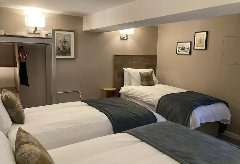 Hostelli The Lobster