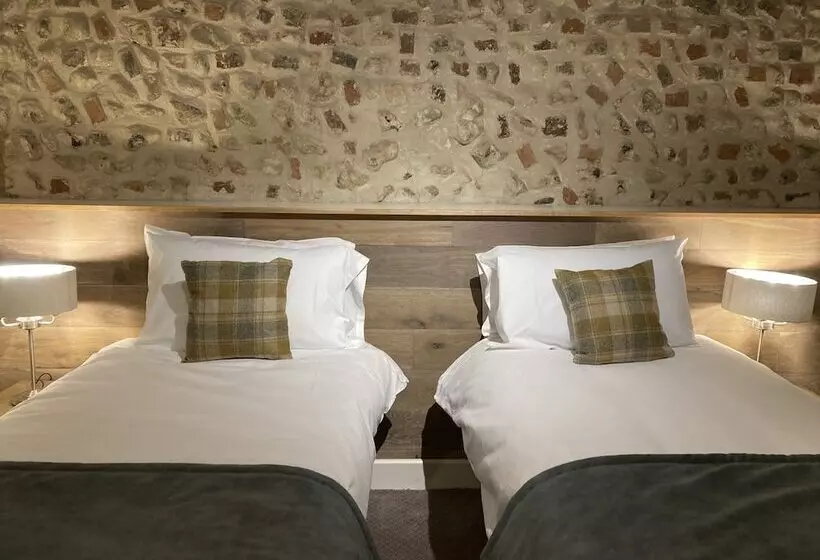 Hostelli The Lobster