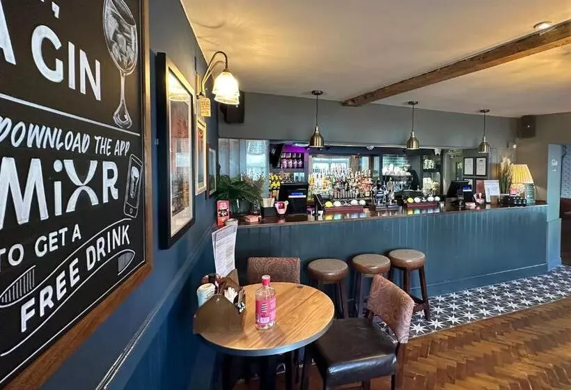 Hostelli The Lobster