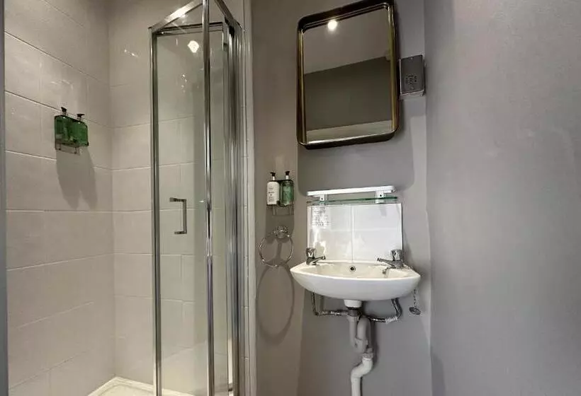 Hostelli The Lobster