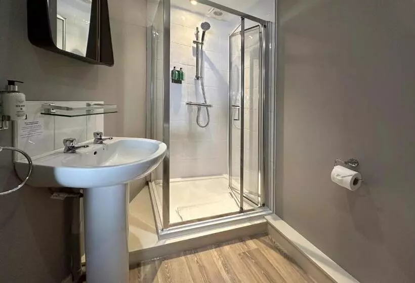 Hostelli The Lobster