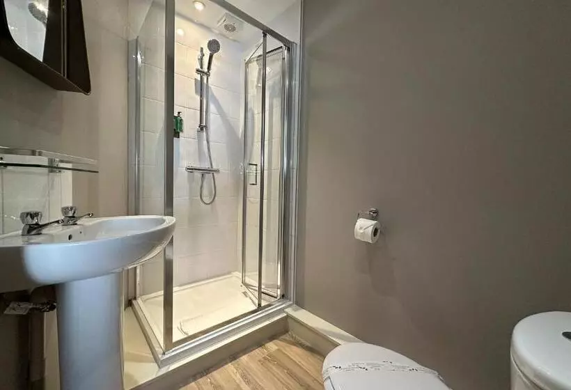 Hostelli The Lobster