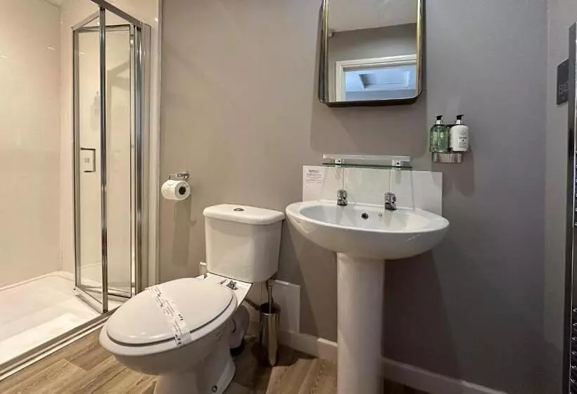 Hostelli The Lobster