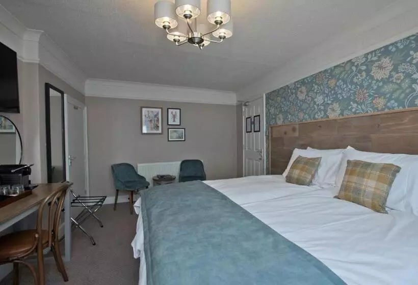 Hostelli The Lobster