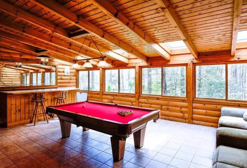 Twin Creeks Lodge By Avantstay 33 Acre Retreat