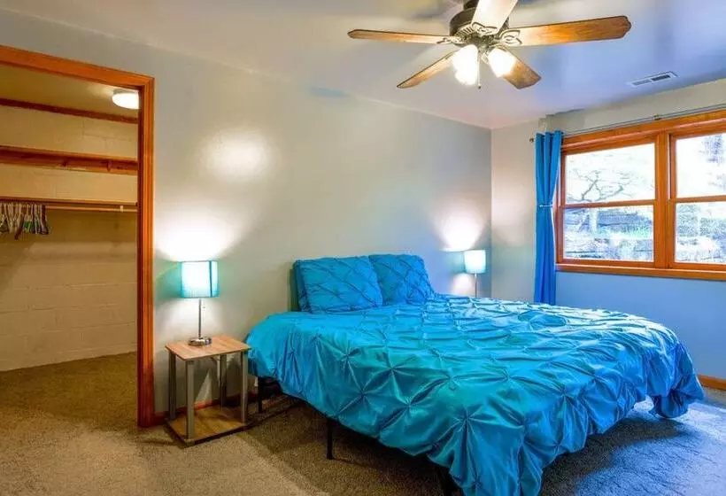 Twin Creeks Lodge By Avantstay 33 Acre Retreat